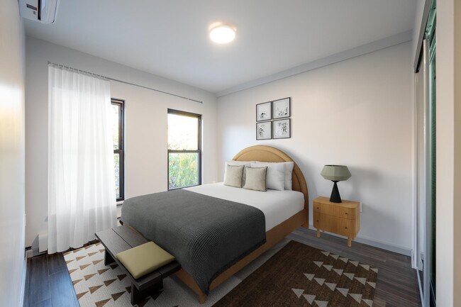 232 1st St-Unit -2 in Jersey City, NJ - Building Photo - Building Photo