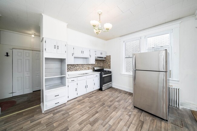 property at 269 Liberty Ave