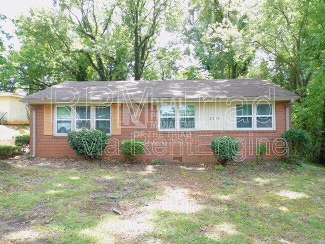 property at 3016 Myra St