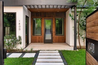 1400 Randy Cir in Austin, TX - Building Photo - Building Photo