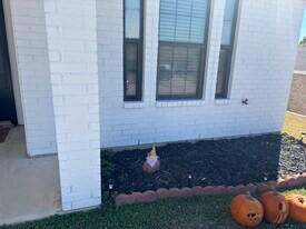 1103 Travis Cir in Copperas Cove, TX - Building Photo