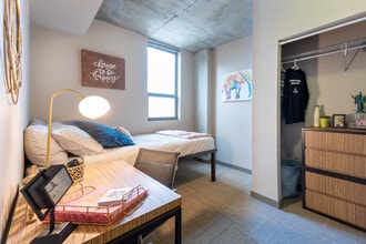 The Varsity(MI) in Ann Arbor, MI - Foto de edificio - Interior Photo