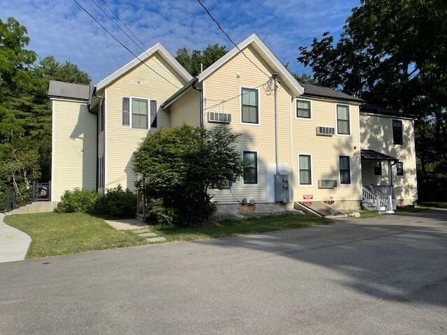 property at 67 Loker St