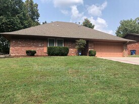 2911 East 78th St S in Tulsa, OK - Building Photo