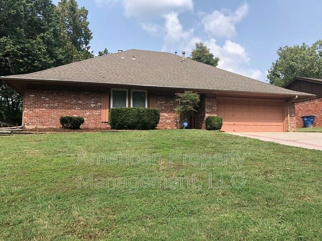 property at 2911 East 78th St S