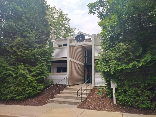 600 Reusens Rd