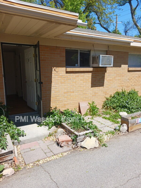 property at 1064 S 900 E