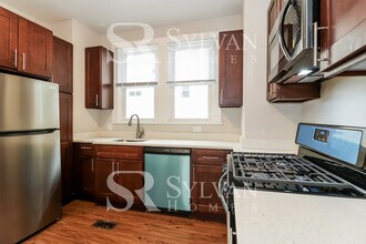 2807 Linganore Ave in Parkville, MD - Foto de edificio - Building Photo
