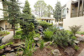 Gardens at Hidden Creek Apartments in Colorado Springs, CO - Building Photo - Building Photo