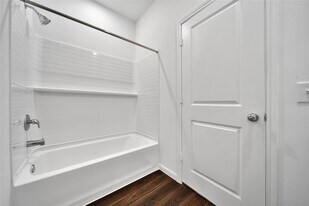 14554 Rustic Birch Dr in Conroe, TX - Building Photo