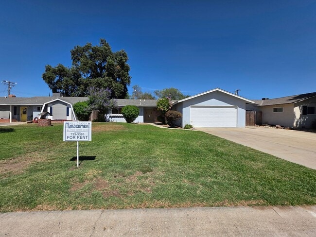 property at 240 N Bollinger St