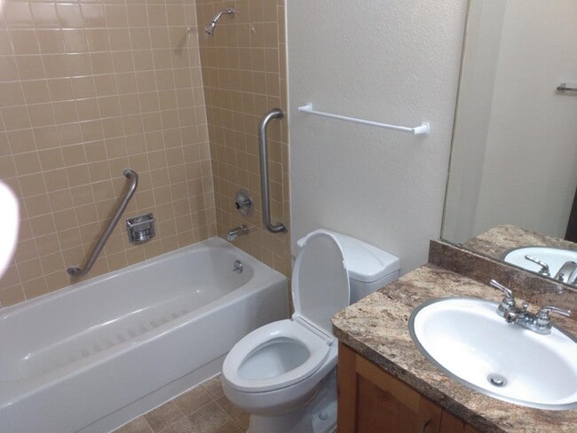 property at 1550 Teton View Ln