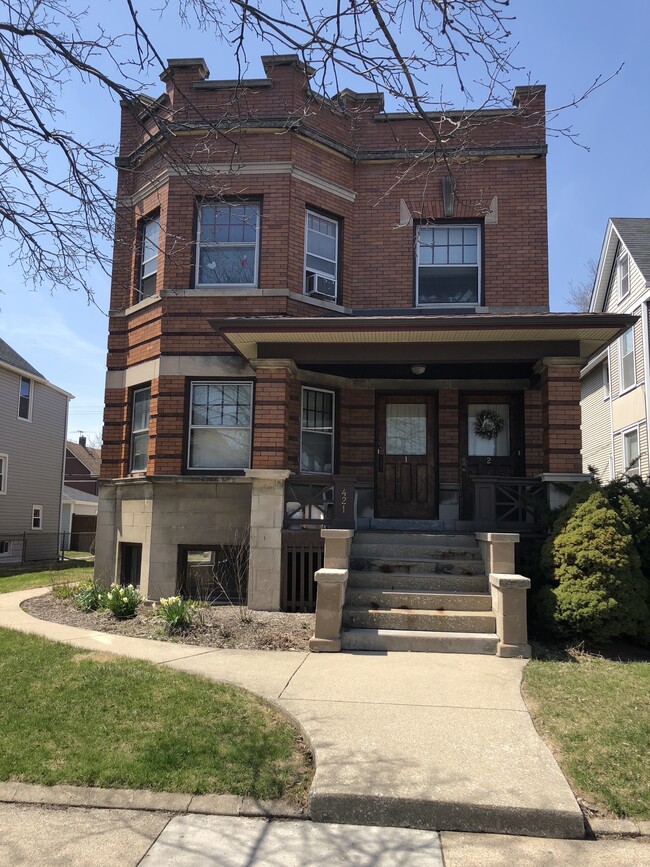 421 Hannah Avenue, Unit Apt #2