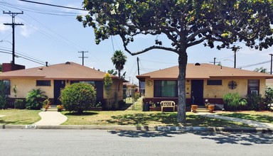 14759 Betty Jean Ave in Bellflower, CA - Building Photo - Building Photo