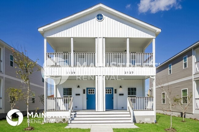 property at 3137 4th Ave S