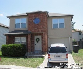 115 McLennan Oak in San Antonio, TX - Foto de edificio