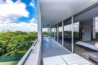 2025 Brickell Ave-Unit -Apt 806B in Miami, FL - Building Photo - Building Photo