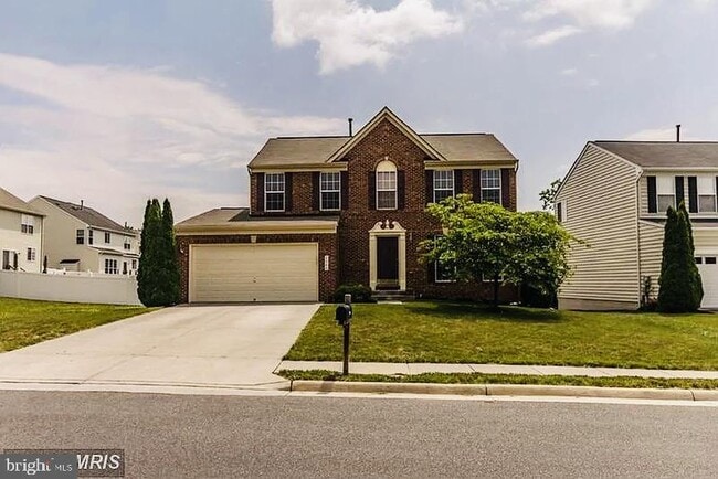 property at 2004 Taylor Grace Ct