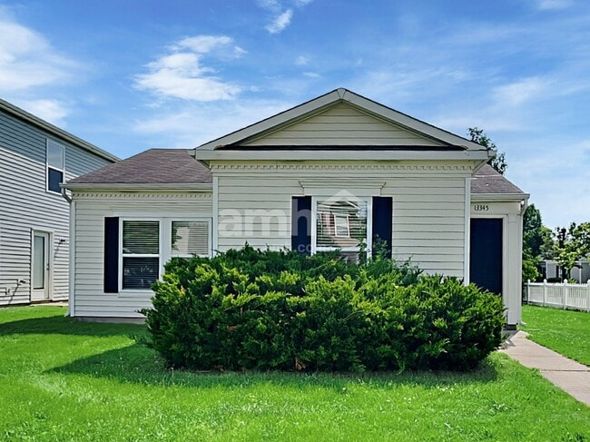 property at 13345 Heroic Way