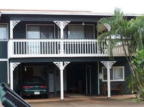 Honokowai Plantation Inn & Apartments in Lahaina, HI - Building Photo - Building Photo