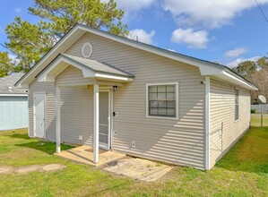 306 Belmont Rd in Tallahassee, FL - Building Photo - Building Photo