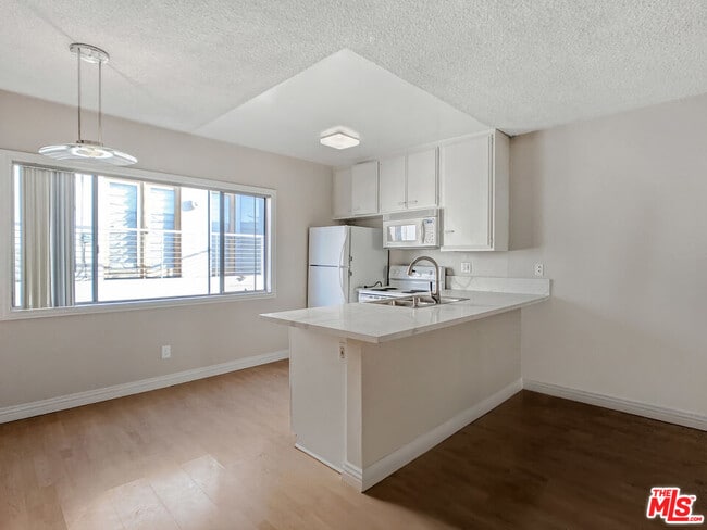 property at 1538 11th St