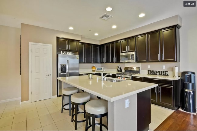 property at 1552 McCandless Dr