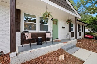 4528 Somerdale Ln in Charlotte, NC - Building Photo - Building Photo