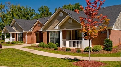 Dulles Park Apartments in Gray, GA - Building Photo - Building Photo