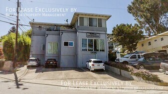 286 Elm St in San Carlos, CA - Building Photo