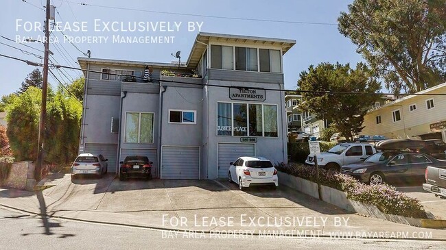 property at 286 Elm St