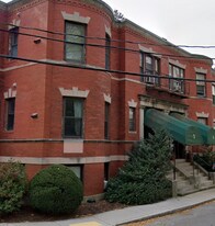 2 Colliston Rd, Unit B in Boston, MA - Building Photo