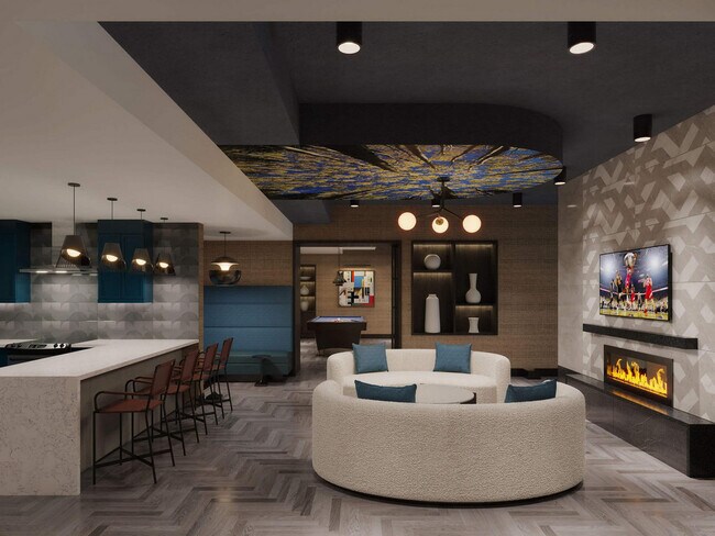 The Darcy in Toronto, ON - Building Photo - Building Photo