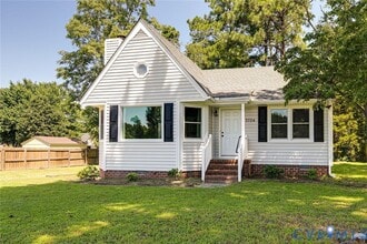 3524 E Chagford Terrace in Chester, VA - Building Photo - Building Photo