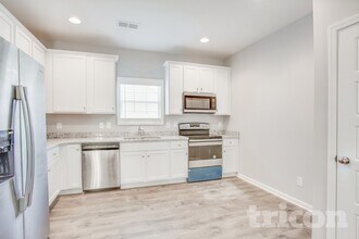 710 W Coker Way in Spring Hill, TN - Building Photo - Building Photo