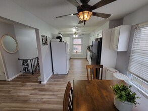 7806 Eby St in Overland Park, KS - Building Photo - Building Photo