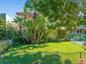 1232 Orange Grv Ave in Los Angeles, CA - Building Photo - Building Photo