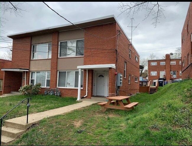 property at 113 Webster St NE