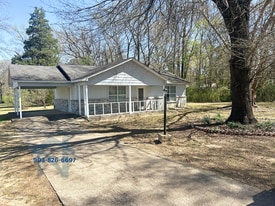 307 Ward St in Maud, TX - Building Photo