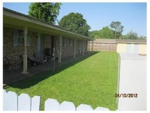 Twin Trees Apartments in Pascagoula, MS - Foto de edificio - Other