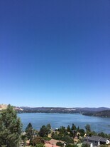 10872 Skyview Dr, Unit A in Kelseyville, CA - Building Photo