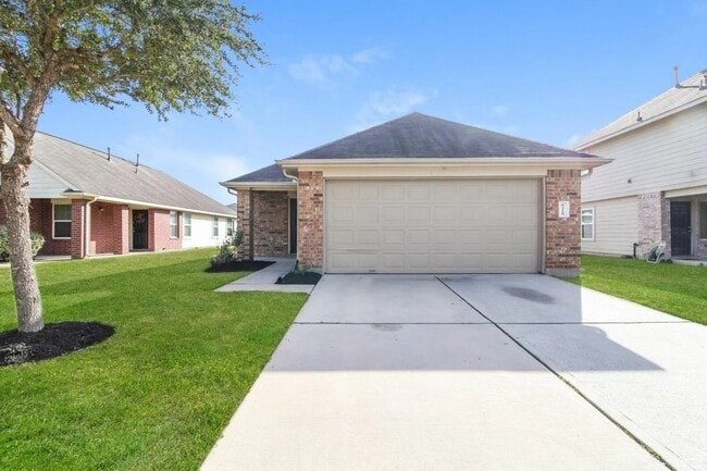 property at 6218 El Granate Dr