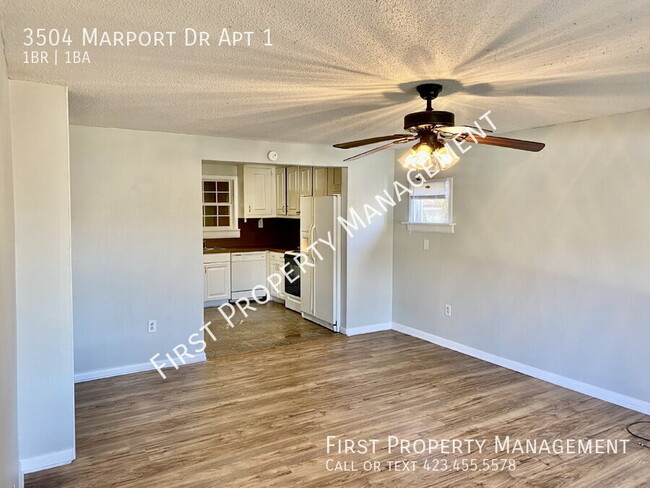 property at 3504 Marport Dr