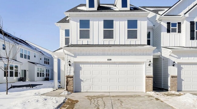 property at 7273 Shroyer Wy