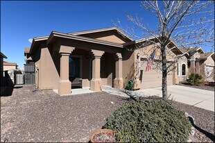 14365 Valley Light Ct in El Paso, TX - Building Photo