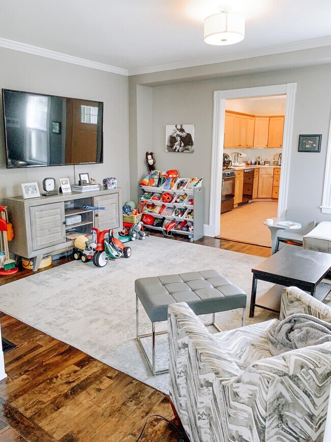 property at 19 Birchwood St