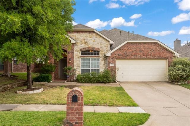 4105 Amador Ct in Flower Mound, TX - Building Photo - Building Photo