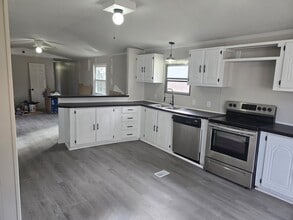 8900 Kiger Rd in Germanton, NC - Building Photo - Building Photo