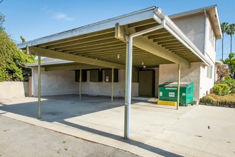 CAYUGA APARTMENTS in Lomita, CA - Building Photo - Other