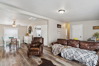 551 W 8th S in Tremonton, UT - Building Photo - Building Photo